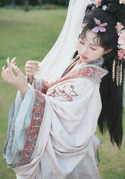 形象照片