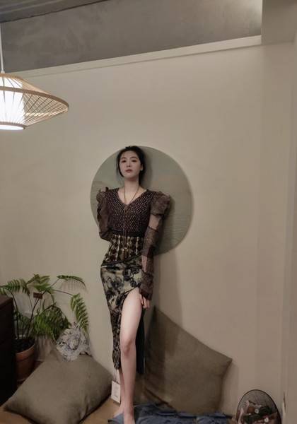 形象照片