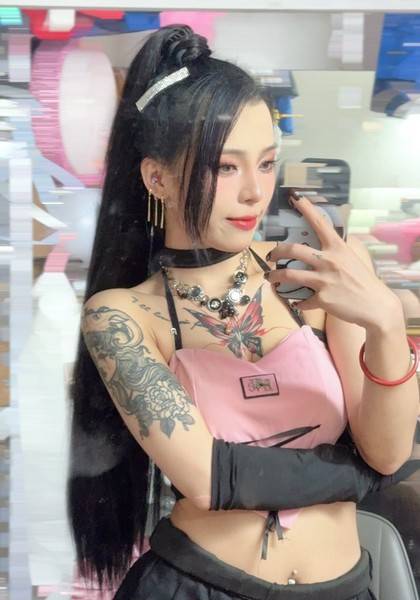 形象照片