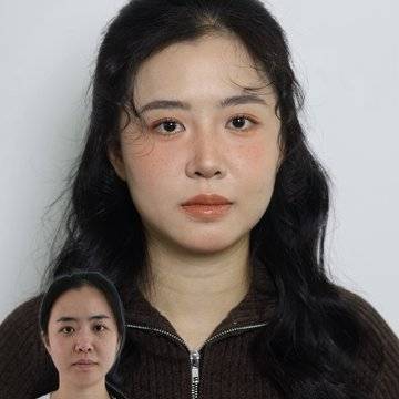 FuDiezi的微模卡作品