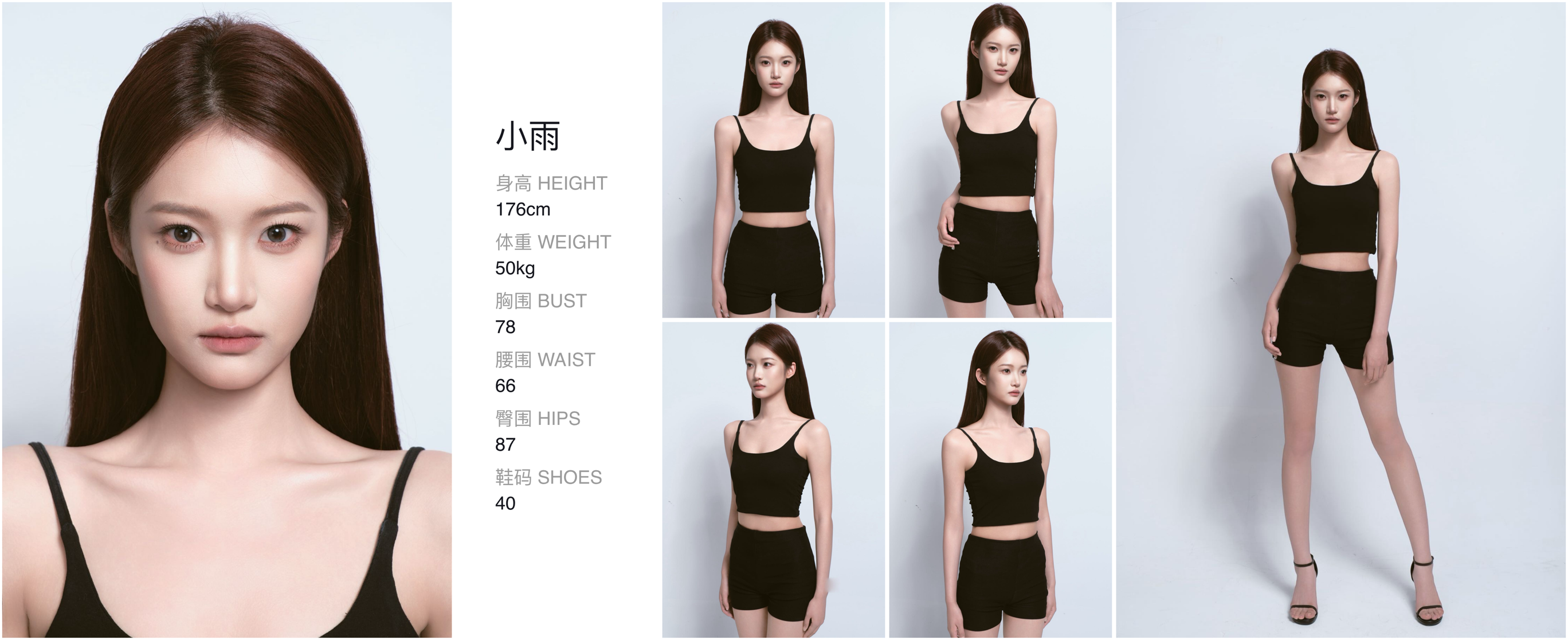 美影云