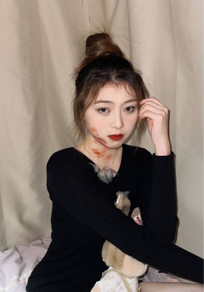 形象照片