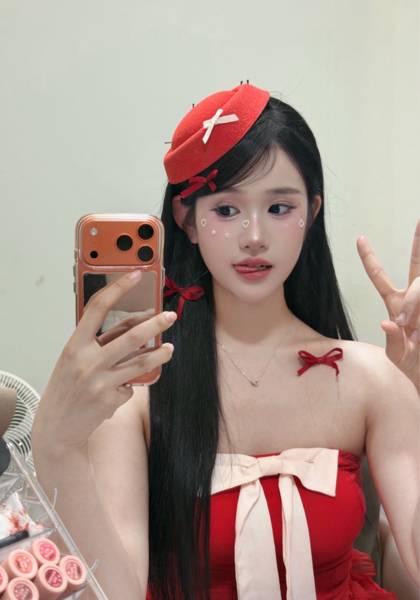 推荐艺人