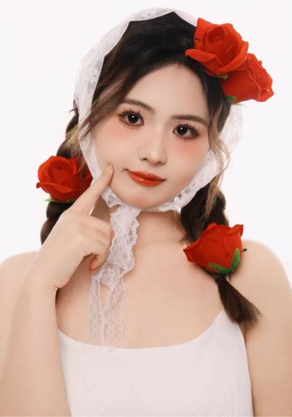 形象照片