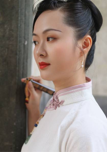 形象照片