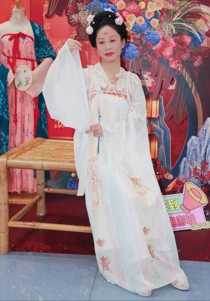 形象照片