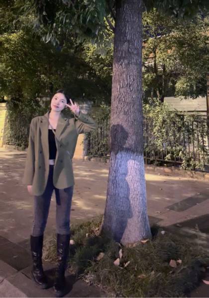 推荐艺人