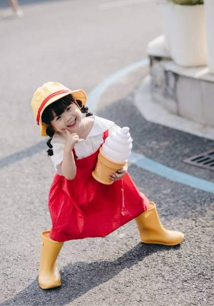 推荐艺人