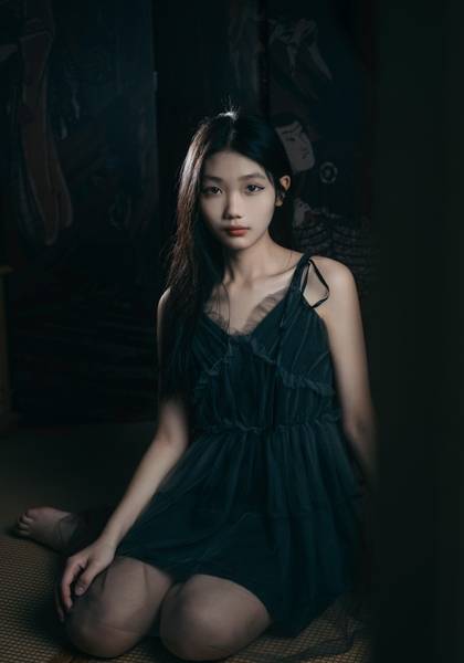 形象照片