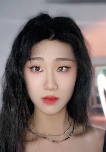 推荐艺人