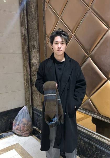 形象照片