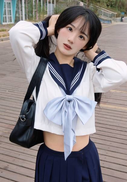 形象照片