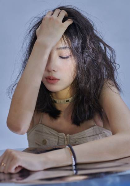形象照片