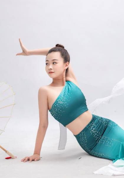 形象照片