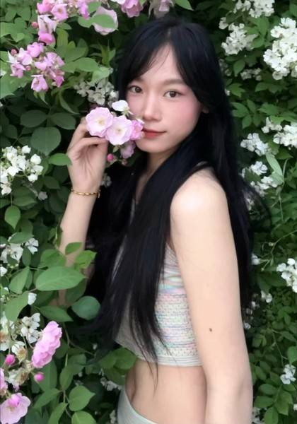 形象照片