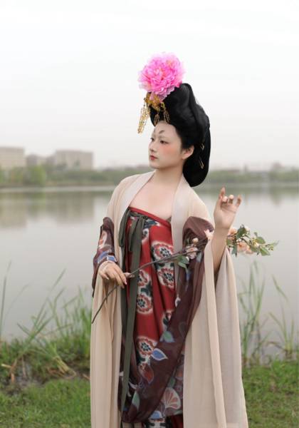 形象照片