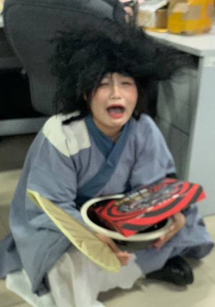 形象照片