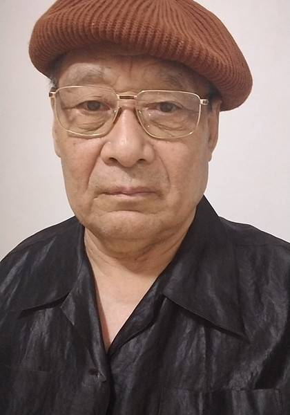 形象照片