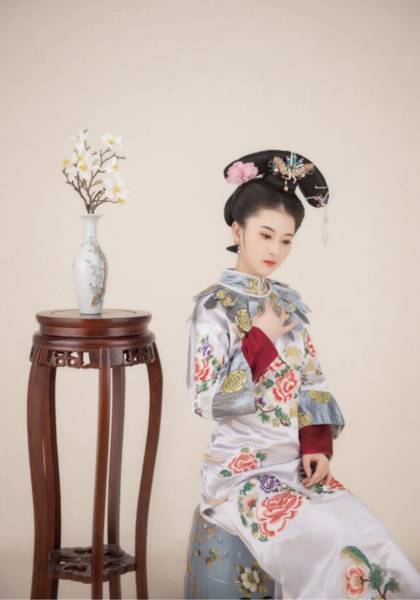形象照片