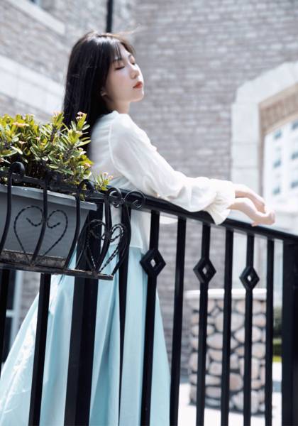 形象照片