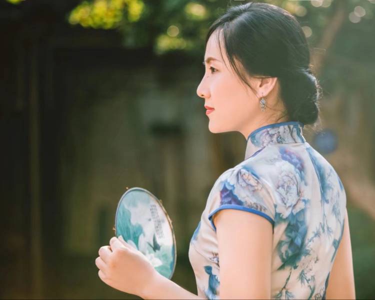 艺人背景图