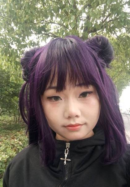 形象照片