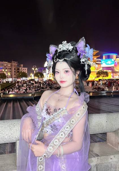 形象照片