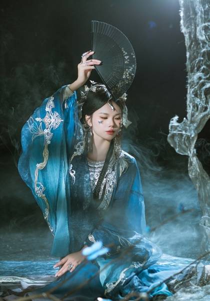 形象照片