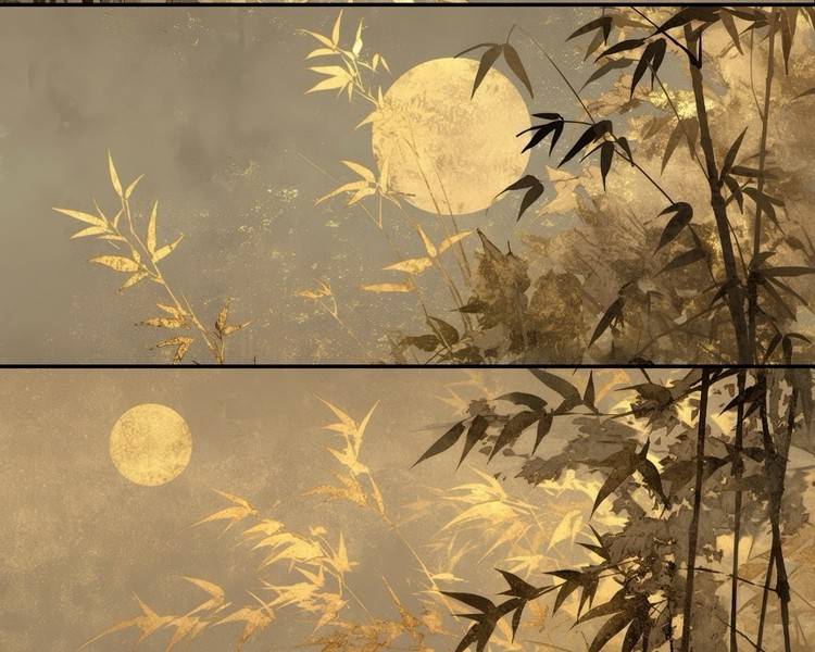 艺人背景图