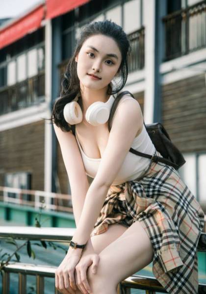 推荐艺人