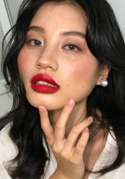 形象照片