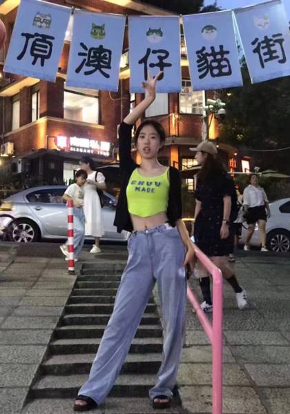 推荐艺人