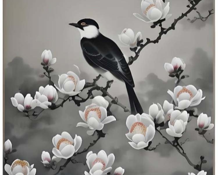 艺人背景图