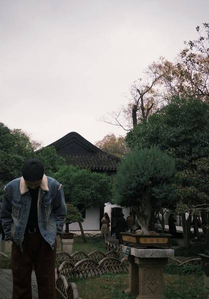 形象照片