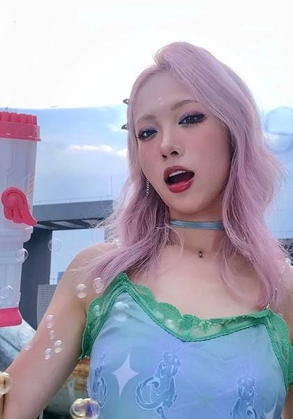 形象照片