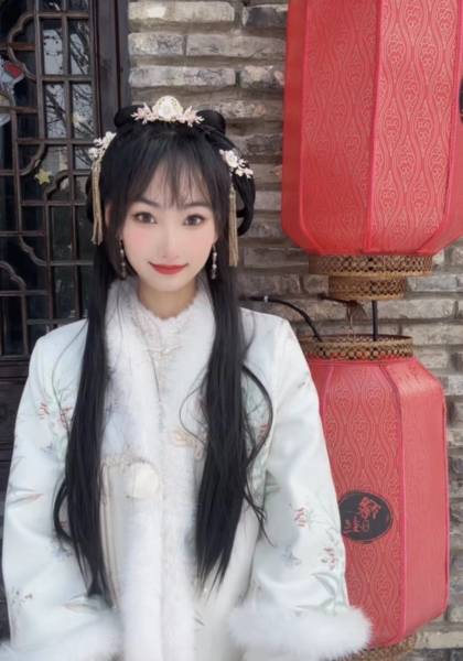 形象照片