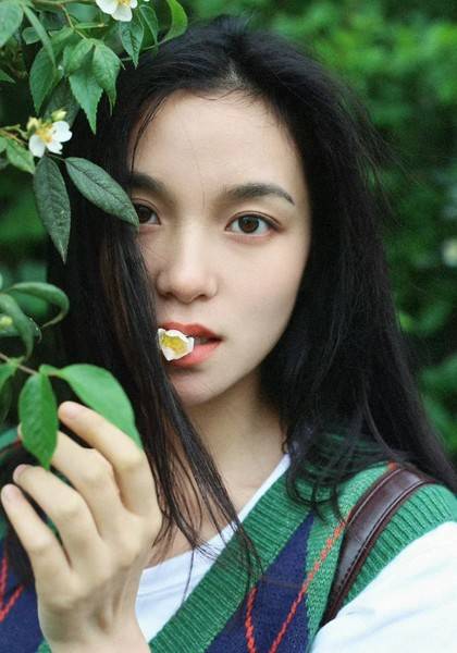 形象照片