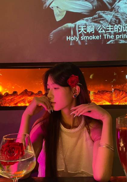 形象照片
