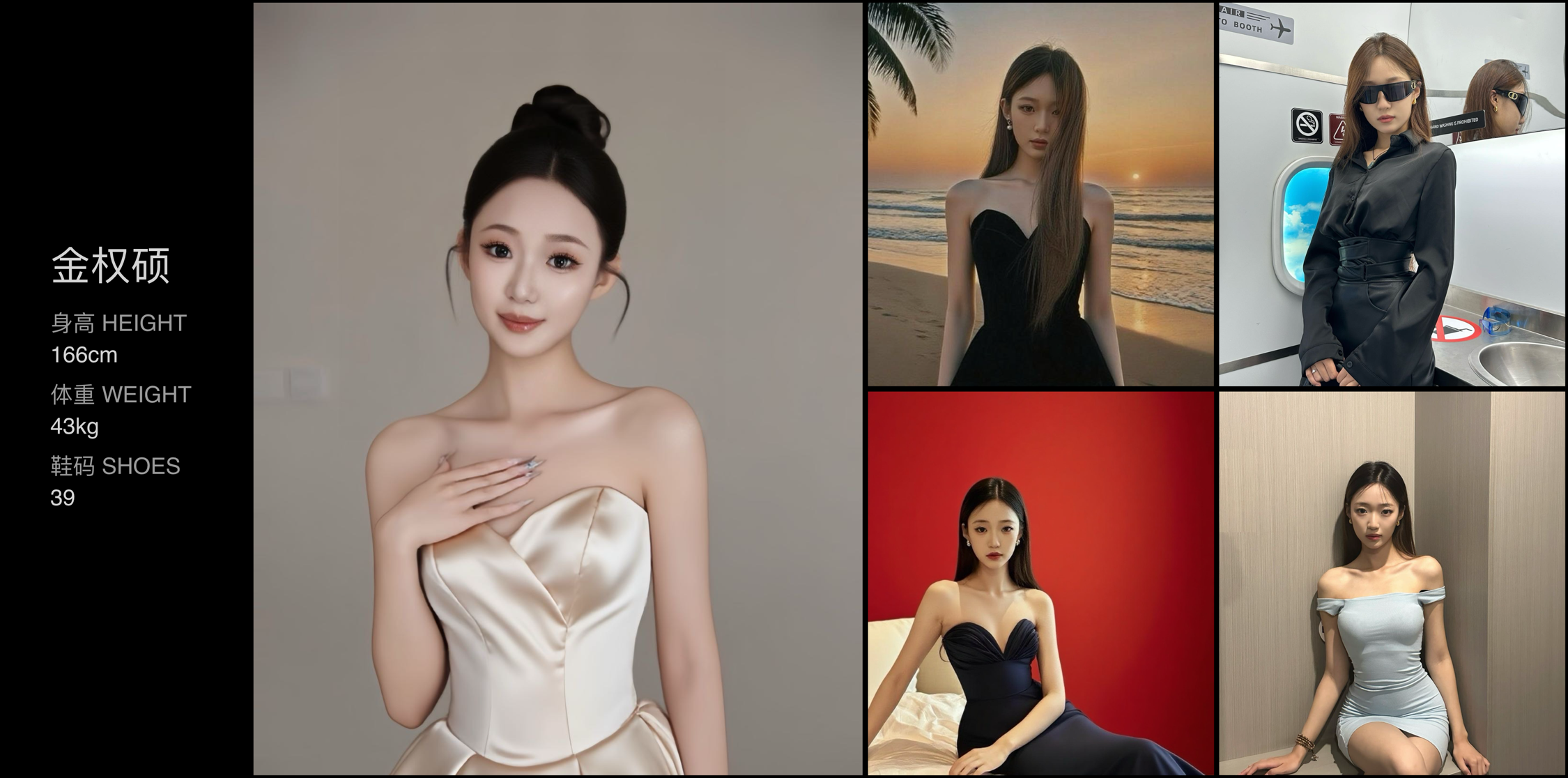 美影云