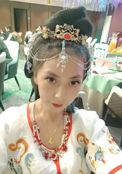 形象照片
