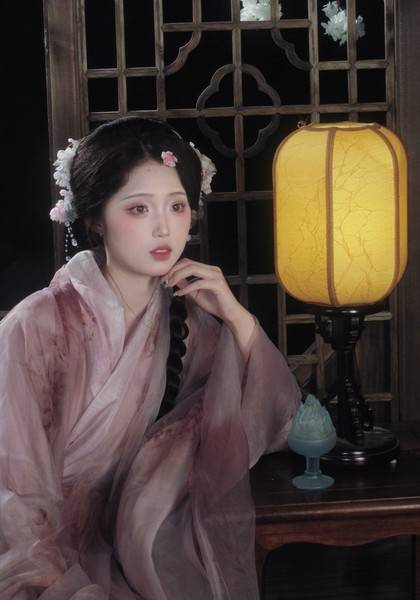 形象照片