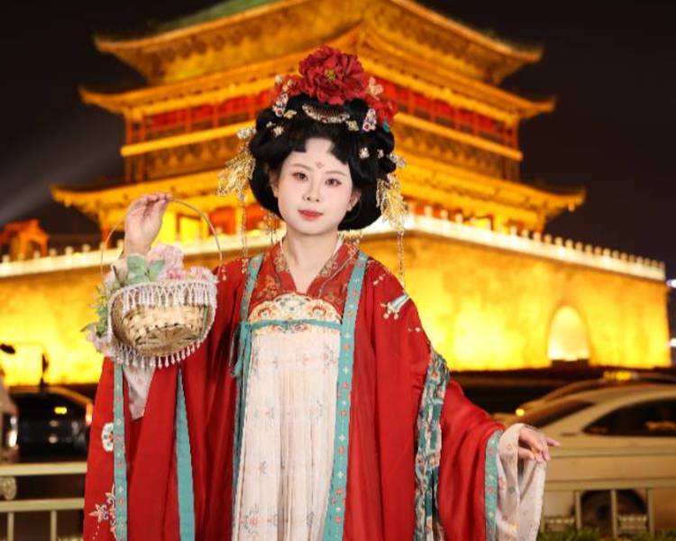 艺人背景图