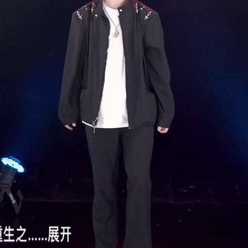 经历图片