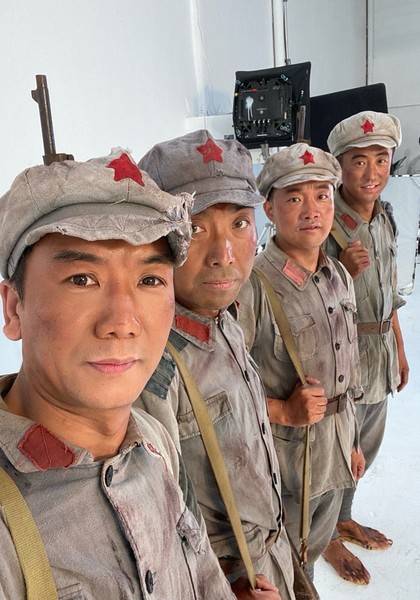 形象照片
