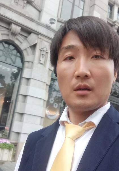 形象照片