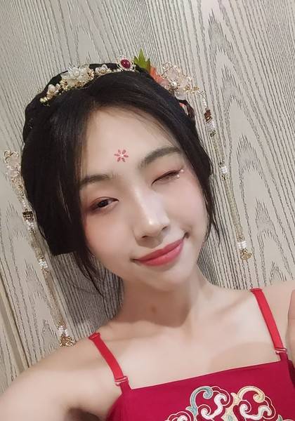 形象照片