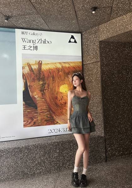推荐艺人
