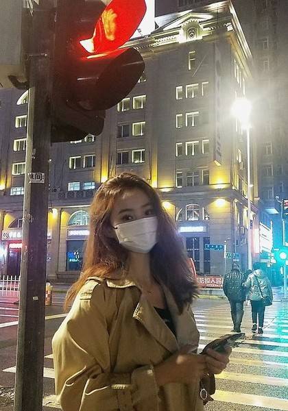 形象照片