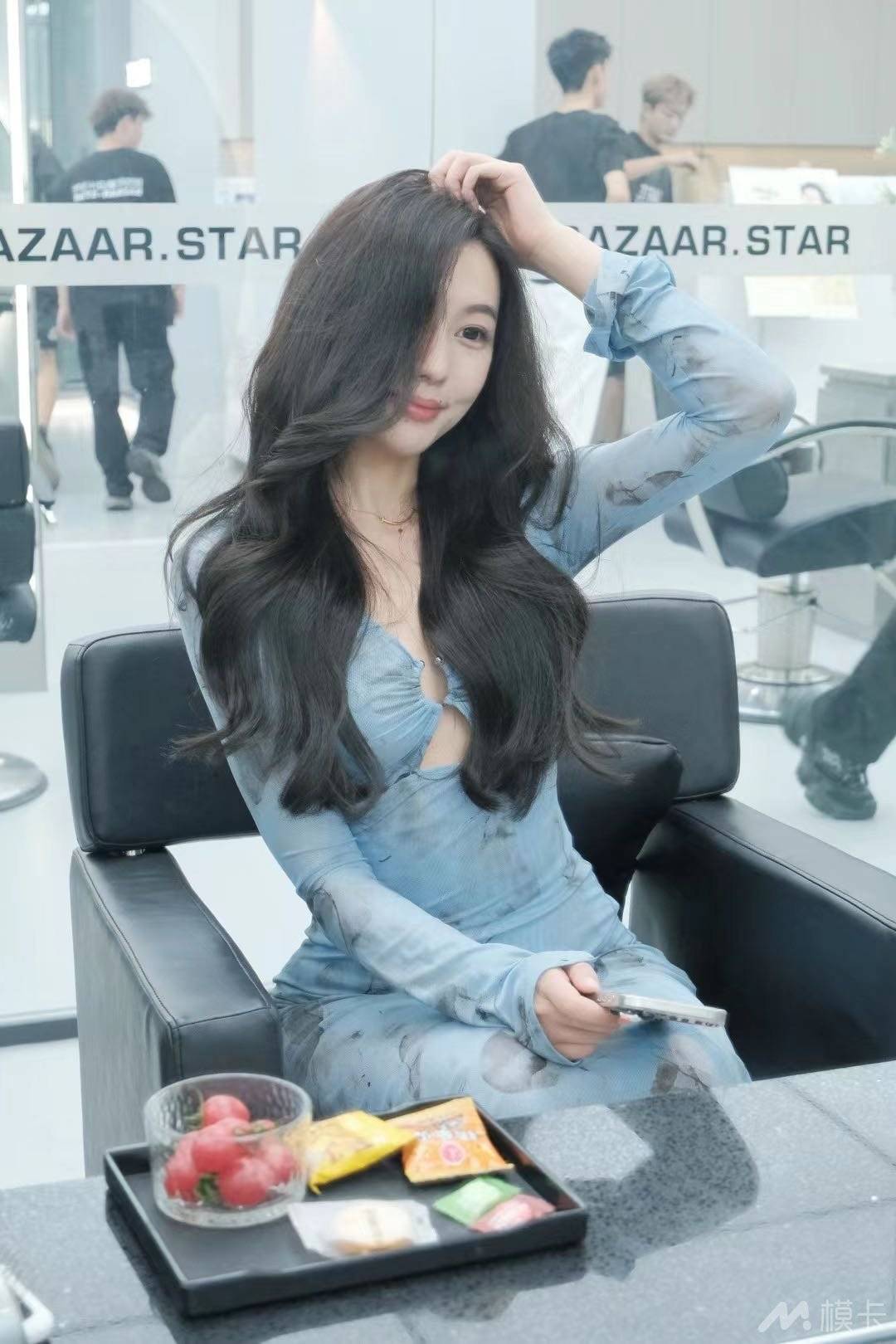 通告图片