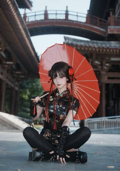 形象照片